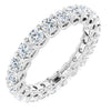 Natural Diamond | Round | 3mm