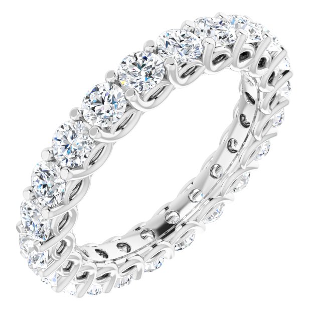 Natural Diamond | Round | 3mm