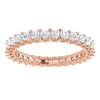Natural Diamond | Asscher | 2 x 2mm