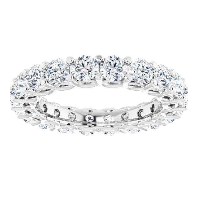 Natural Diamond | Round | 3.5mm