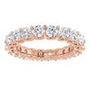 Natural Diamond | Round | 3.5mm