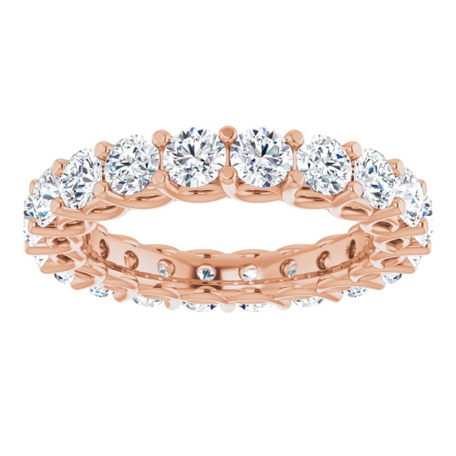 Natural Diamond | Round | 3.5mm