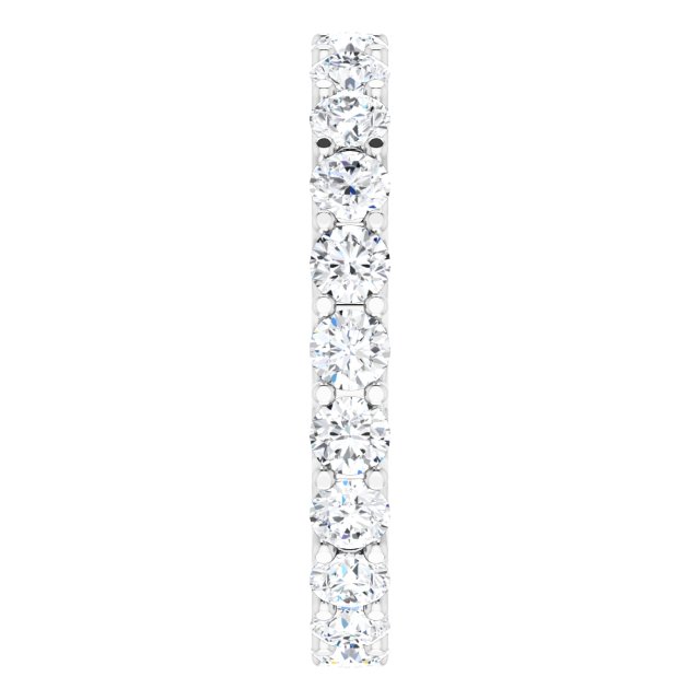 Natural Diamond | Round | 3mm
