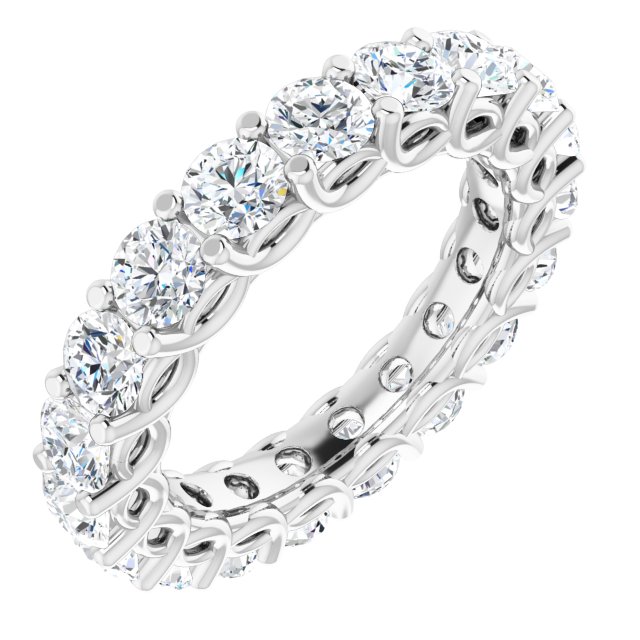 Natural Diamond | Round | 3.75mm