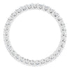Natural Diamond | Square | 1.75 x 1.75mm