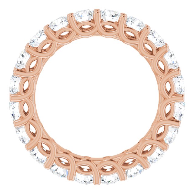Natural Diamond | Round | 3.5mm