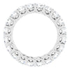 Natural Diamond | Round | 3.5mm
