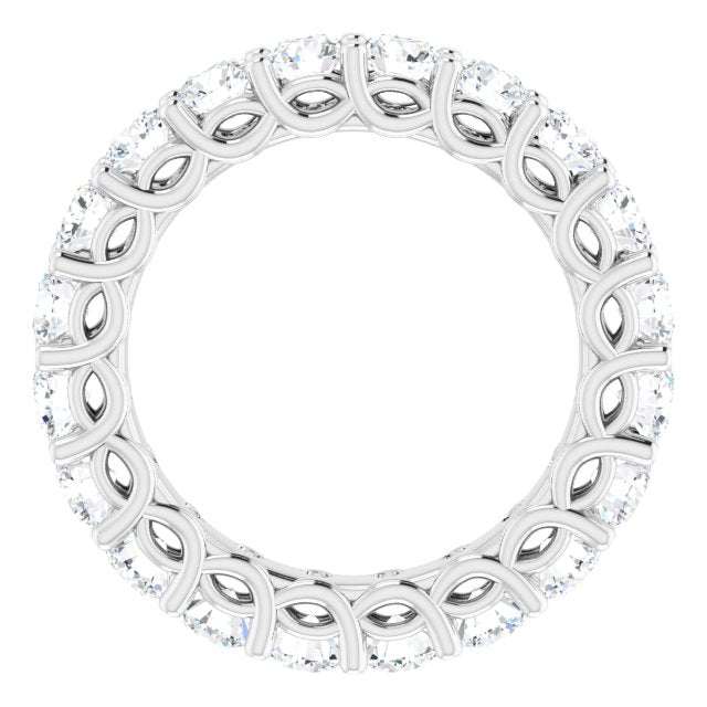 Natural Diamond | Round | 3.5mm