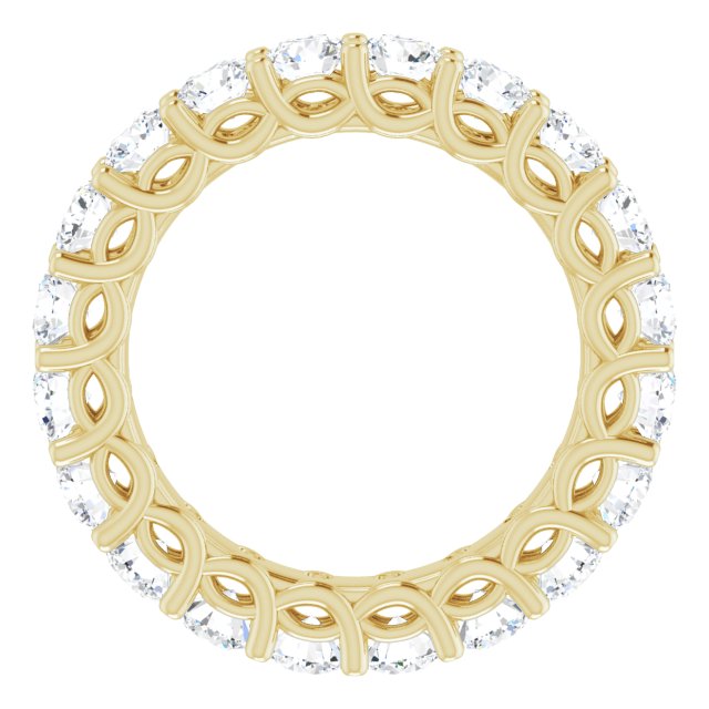 Natural Diamond | Round | 3.5mm