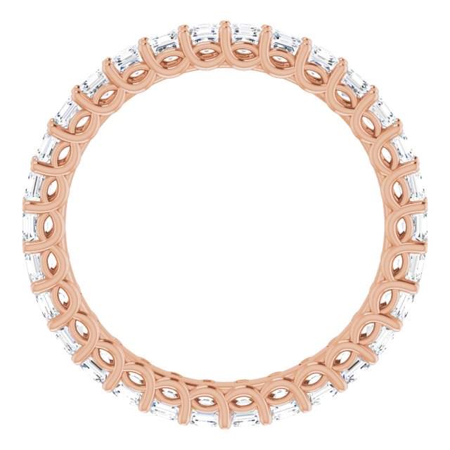 Natural Diamond | Asscher | 2 x 2mm