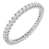 Lab-Grown Diamond | Round | 1.5mm