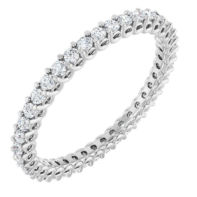 Lab-Grown Diamond | Round | 1.5mm