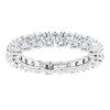 Natural Diamond | Round | 3mm