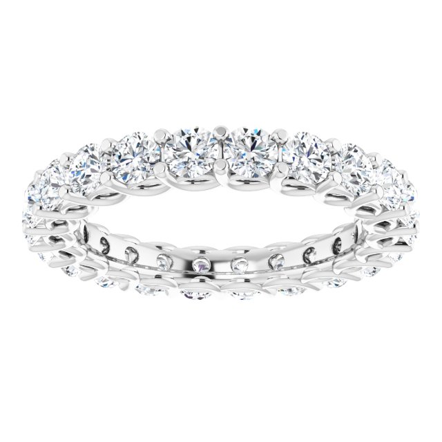 Natural Diamond | Round | 3mm