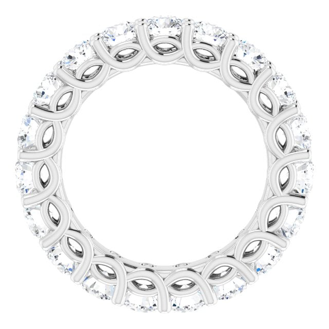 Natural Diamond | Round | 3.75mm