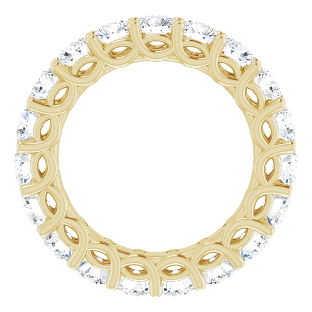 Natural Diamond | Round | 3.75mm