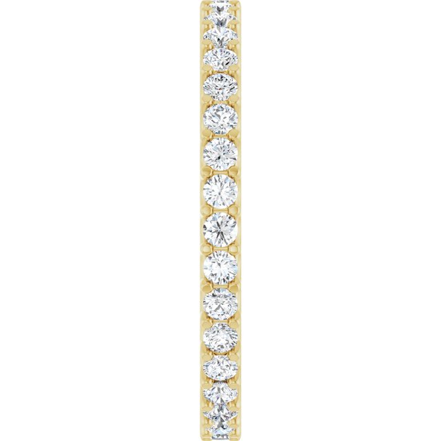 Lab-Grown Diamond | Round | 1.7mm