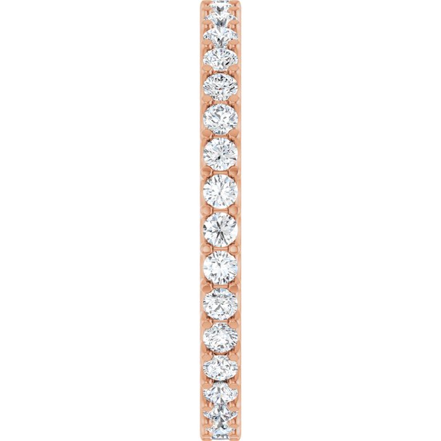 Lab-Grown Diamond | Round | 1.7mm