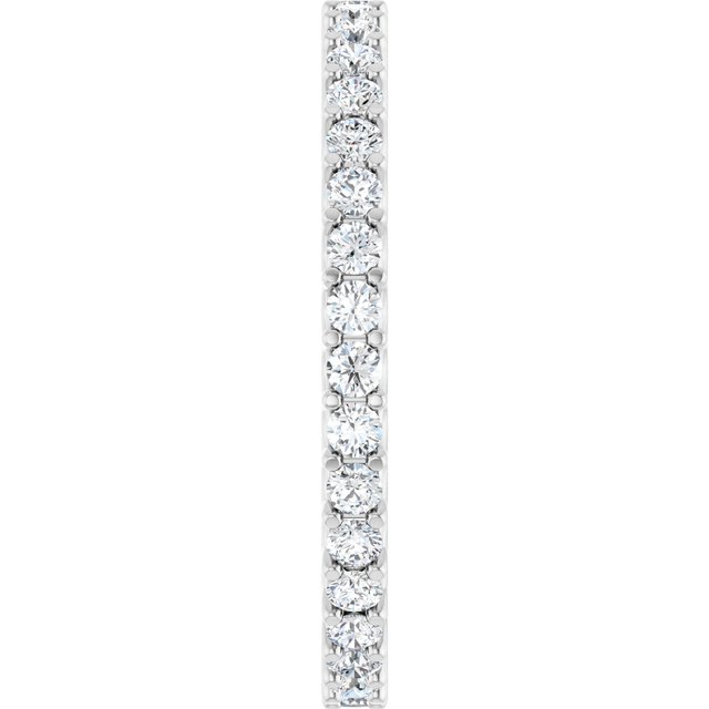 Lab-Grown Diamond | Round | 1.7mm