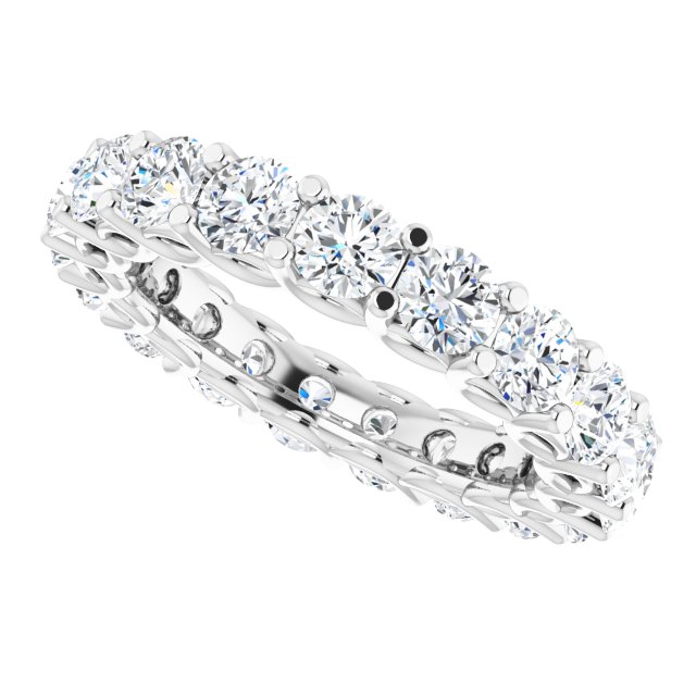 Natural Diamond | Round | 3.75mm