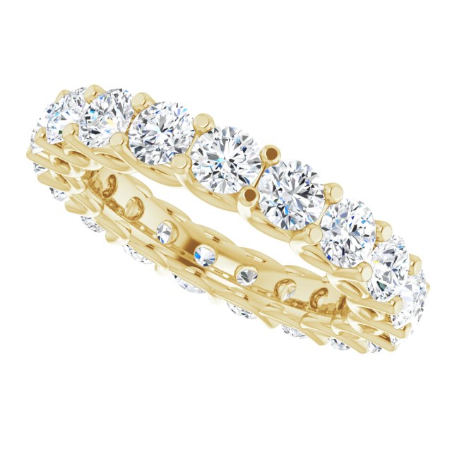 Natural Diamond | Round | 3.75mm