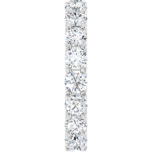 Lab-Grown Diamond | Round | 3.75mm