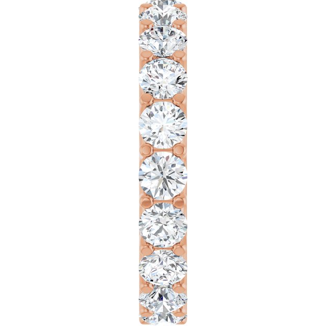 Lab-Grown Diamond | Round | 3.75mm