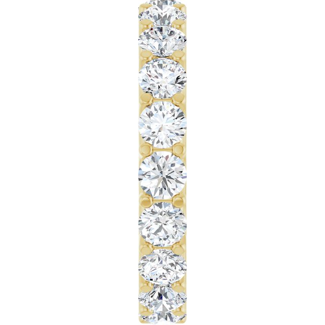 Lab-Grown Diamond | Round | 3.75mm
