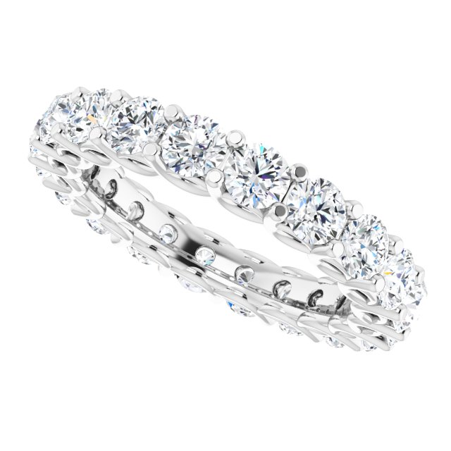 Natural Diamond | Round | 3.5mm