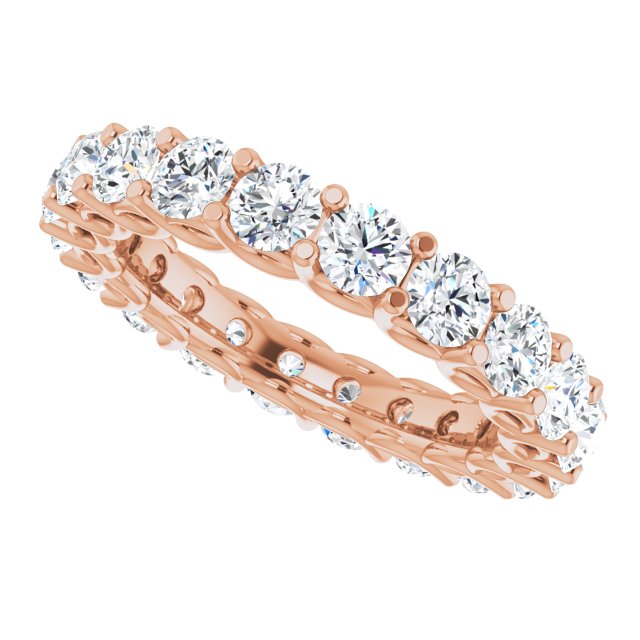 Natural Diamond | Round | 3.5mm