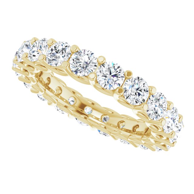 Natural Diamond | Round | 3.5mm