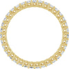 Lab-Grown Diamond | Round | 1.7mm