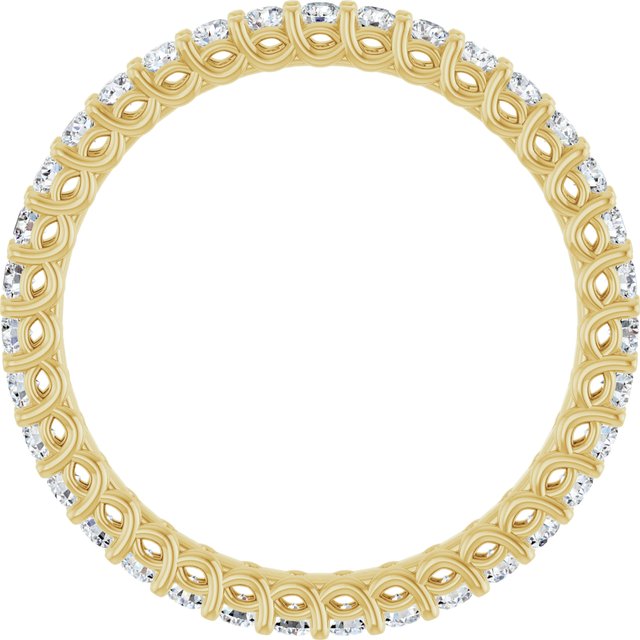 Lab-Grown Diamond | Round | 1.7mm