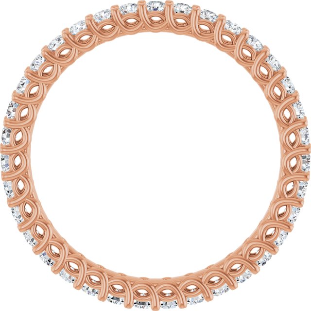 Lab-Grown Diamond | Round | 1.7mm