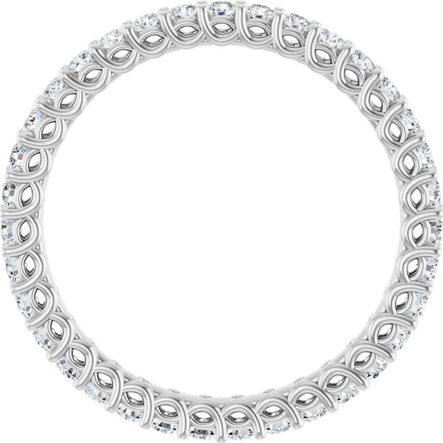 Lab-Grown Diamond | Round | 1.7mm