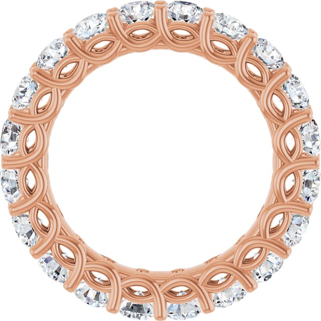Lab-Grown Diamond | Round | 3.5mm