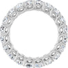 Lab-Grown Diamond | Round | 3.5mm