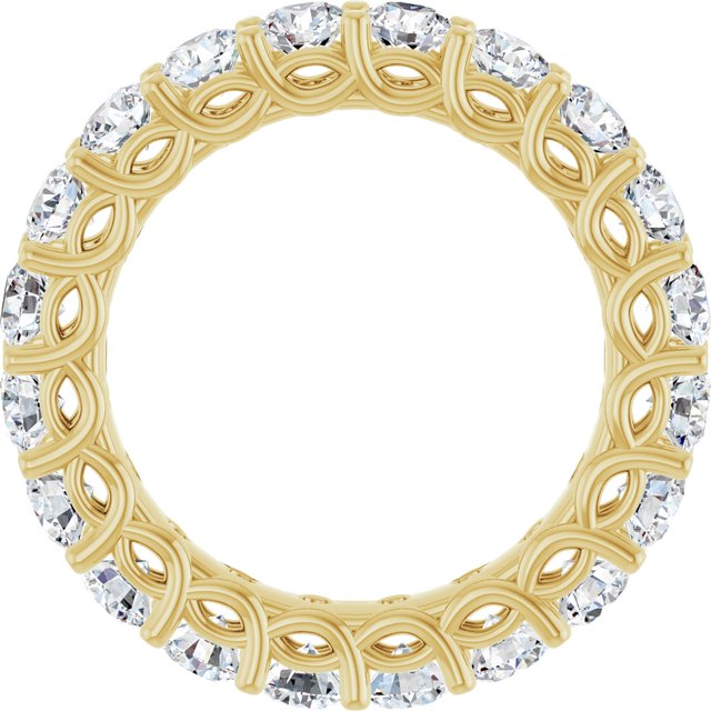 Lab-Grown Diamond | Round | 3.5mm