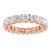 Natural Diamond | Round | 3.75mm