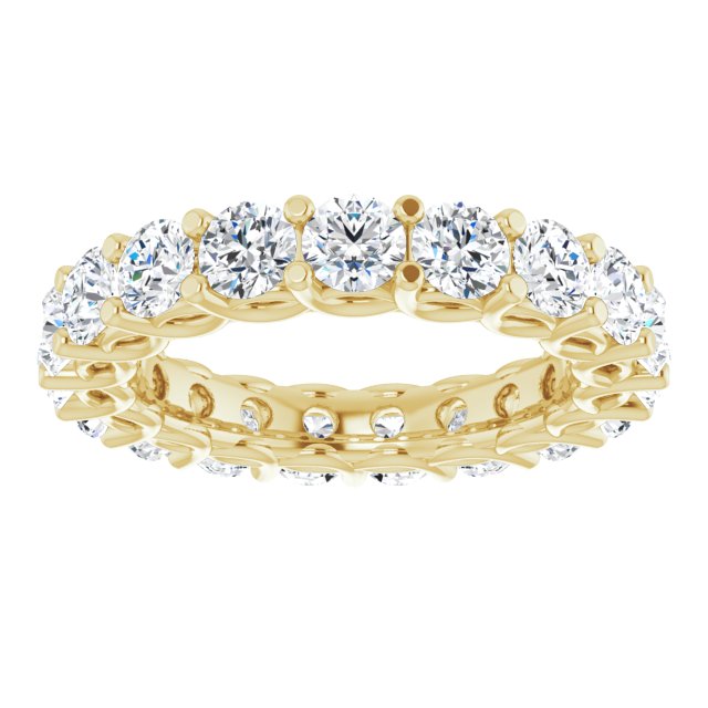 Natural Diamond | Round | 3.75mm