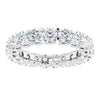 Natural Diamond | Round | 3.75mm