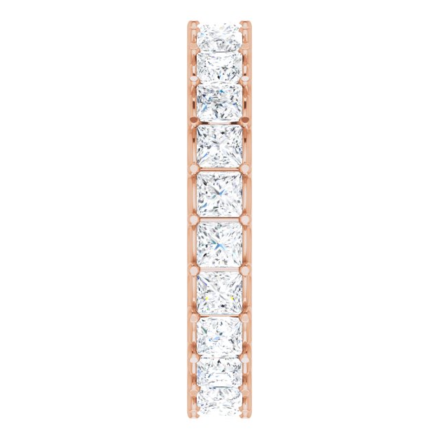 Natural Diamond | Square | 2.5 x 2.5mm