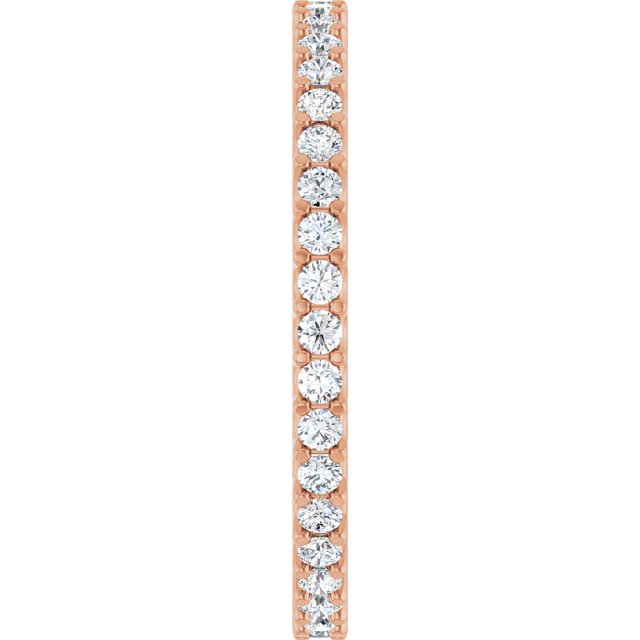 Lab-Grown Diamond | Round | 1.5mm