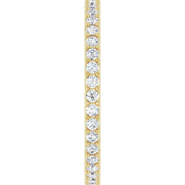 Lab-Grown Diamond | Round | 1.5mm