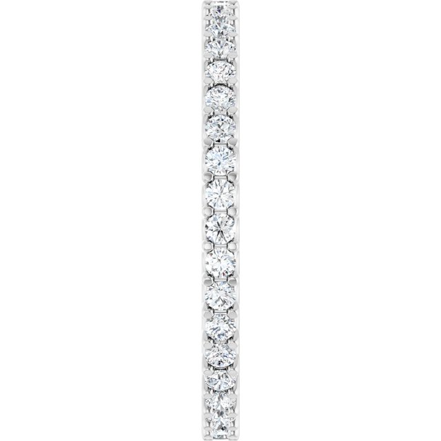 Lab-Grown Diamond | Round | 1.5mm