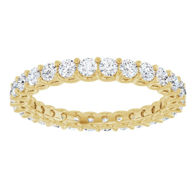 Natural Diamond | Round | 2.25mm