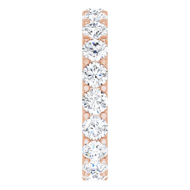 Natural Diamond | Round | 3.75mm