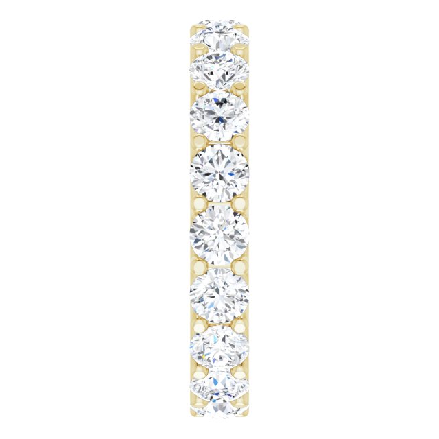 Natural Diamond | Round | 3.75mm