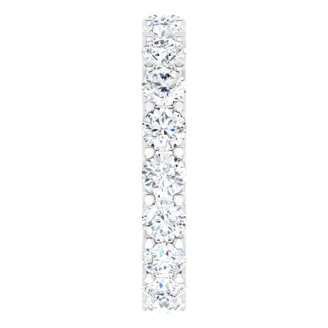 Natural Diamond | Round | 3.75mm