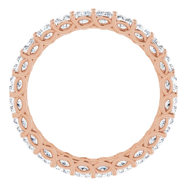 Natural Diamond | Square | 2.5 x 2.5mm